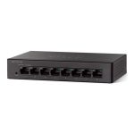 سوئیچ شبکه سیسکو مدل SG110D 08، مدل SG110D