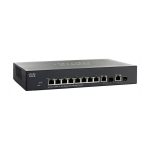 سوئیچ شبکه سیسکو مدل SG300 10MPP، مدل SG300