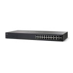 سوئیچ شبکه سیسکو مدل SG300 20، مدل SG300