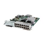 ماژول سوئیچ سیسکو SM-ES3G-16-P با ۱۶ پورت گیگابیتی