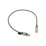 کابل استک مشکی سیسکو مدل STACK-T4-1M