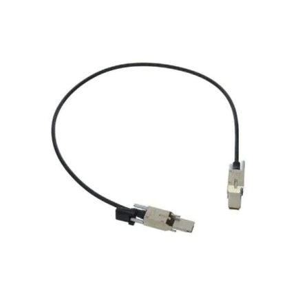 کابل استک مشکی سیسکو مدل STACK-T4-1M