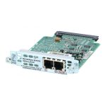 ماژول سیسکو VIC2-2FXO با دو پورت FXO