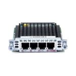 ماژول سیسکو VIC2-4FXO با چهار پورت FXO