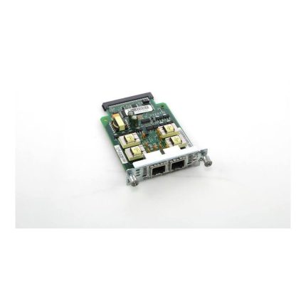 کارت ماژول سیسکو مدل VIic3-2E/M، مدل VIic3-2E