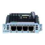 ماژول سیسکو VIC3-4FXS/DID با چهار پورت FXS/DID