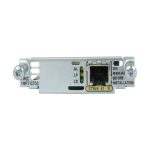 ماژول سیسکو VWIC-1MFT-G703 با یک پورت G.703