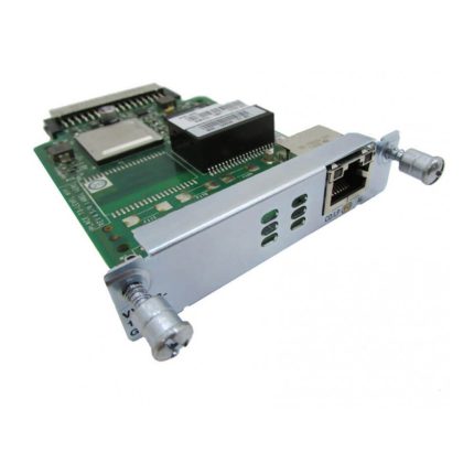 ماژول سیسکو VWIC3-1MFT-G703 با یک پورت G.703