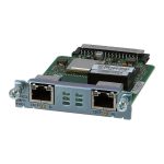 کارت ماژول سیسکو VWIC3-2MFT-T1/E1، مدل VWIC3-2MFT-T1