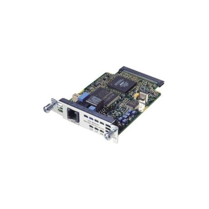 کارت ماژول سیسکو WIC-1ADSL با یک پورت ADSL