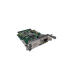 کارت ماژول سیسکو WIC-1ENET با یک پورت اترنت 10Base-T