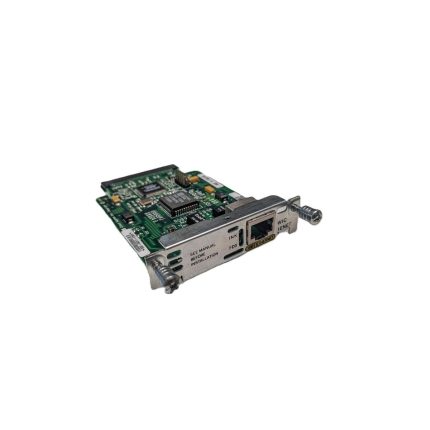 کارت ماژول سیسکو WIC-1ENET با یک پورت اترنت 10Base-T