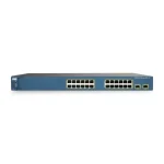 سوئیچ سیسکو مدل WS-C3560-24TS-S
