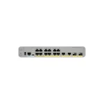 سوئیچ سیسکو مدل WS-C3560CX-12PC-S