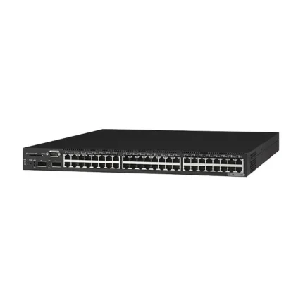 سوئیچ سیسکو مدل WS-C3560E-48PD-E