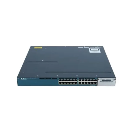 سوئیچ سیسکو مدل WS-C3560X-24T-S