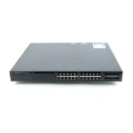 سوئیچ سیسکو مدل WS-C3650-24TS-S