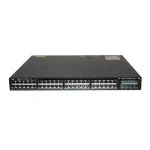 سوئیچ سیسکو مدل WS-C3650-48FD-L