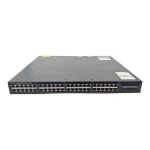 سوئیچ سیسکو مدل WS-C3650-48FWS-S