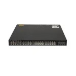 سوئیچ سیسکو مدل WS-C3650-48PD-L