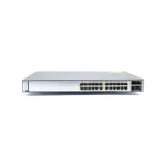 سوئیچ سیسکو مدل WS-C3750E-24PD-S