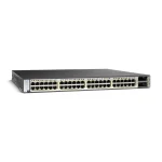سوئیچ سیسکو مدل WS-C3750E-48PD-E