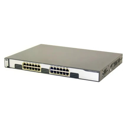 سوئیچ سیسکو مدل WS-C3750G-24T-S
