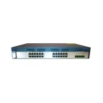 سوئیچ سیسکو مدل WS-C3750G-24TS-E