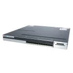 سوئیچ سیسکو مدل WS-C3750X-12S-E