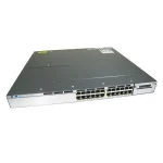 سوئیچ سیسکو مدل WS-C3750X-24T-L