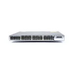سوئیچ سیسکو مدل WS-C3750X-48P-L
