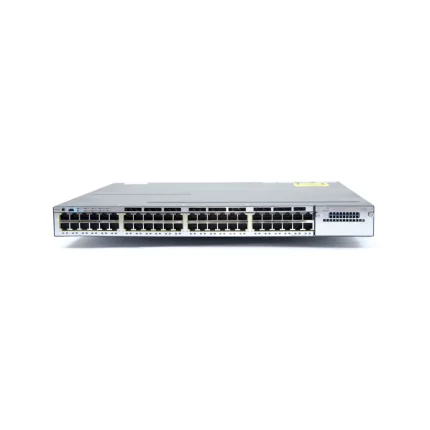 سوئیچ سیسکو مدل WS-C3750X-48P-L