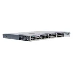 سوئیچ سیسکو مدل WS-C3750X-48P-S