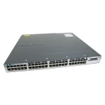 سوئیچ سیسکو مدل WS-C3750X-48PF-E