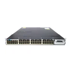سوئیچ سیسکو مدل WS-C3750X-48PF-L