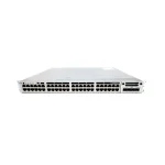 سوئیچ سیسکو مدل WS-C3850-48T-E