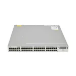 سوئیچ سیسکو مدل WS-C3850-48T-L