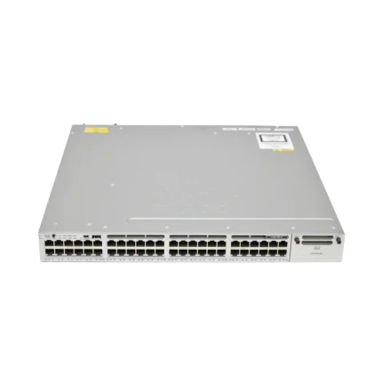 سوئیچ سیسکو مدل WS-C3850-48T-L