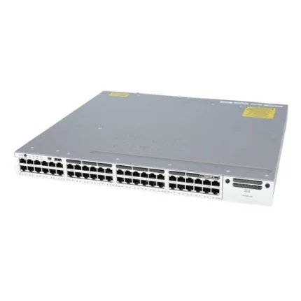 سوئیچ سیسکو مدل WS-C3850-48T-S