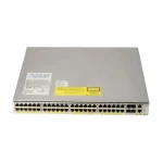 سوئیچ سیسکو مدل WS-C4948E-F