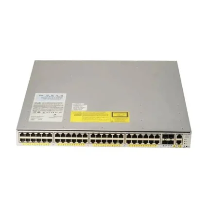 سوئیچ سیسکو مدل WS-C4948E-F