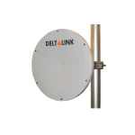 آنتن دیش Deltalink مدل ANT-HP5535N با پایه نصب