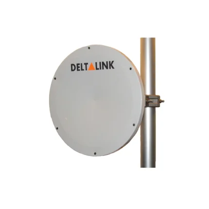آنتن دیش Deltalink مدل ANT-HP5535N با پایه نصب