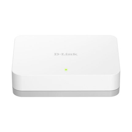 سوئیچ شبکه دی‌لینک مدل D LINK DGS 1005A، مدل 1005A