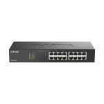 سوئیچ دی لینک مدل DGS-1016C با نمای کامل دستگاه