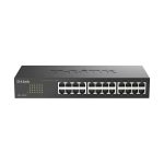 سوئیچ دی لینک مدل DGS-1024C با نمای کامل دستگاه