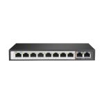 سوئیچ دی لینک مدل DGS-F1010P-E، مدل DGS-F1010P-E