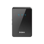 روتر دی لینک مدل DWR-932C با نمای کامل دستگاه
