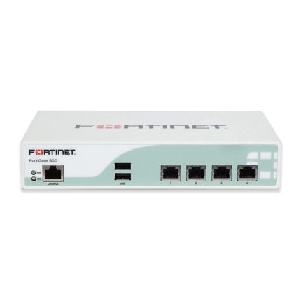 فایروال فورتی‌نت مدل Fortigate FG 80D، مدل 80D