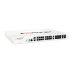 فایروال فورتی نت مدل Fortigate FG-101F، مدل FG-101F